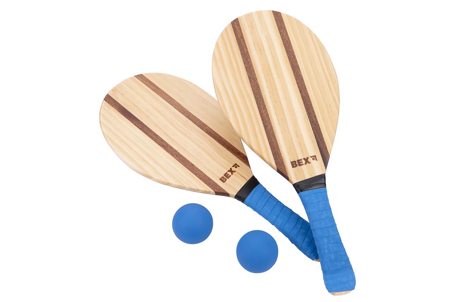 BEX Beachracket set Original