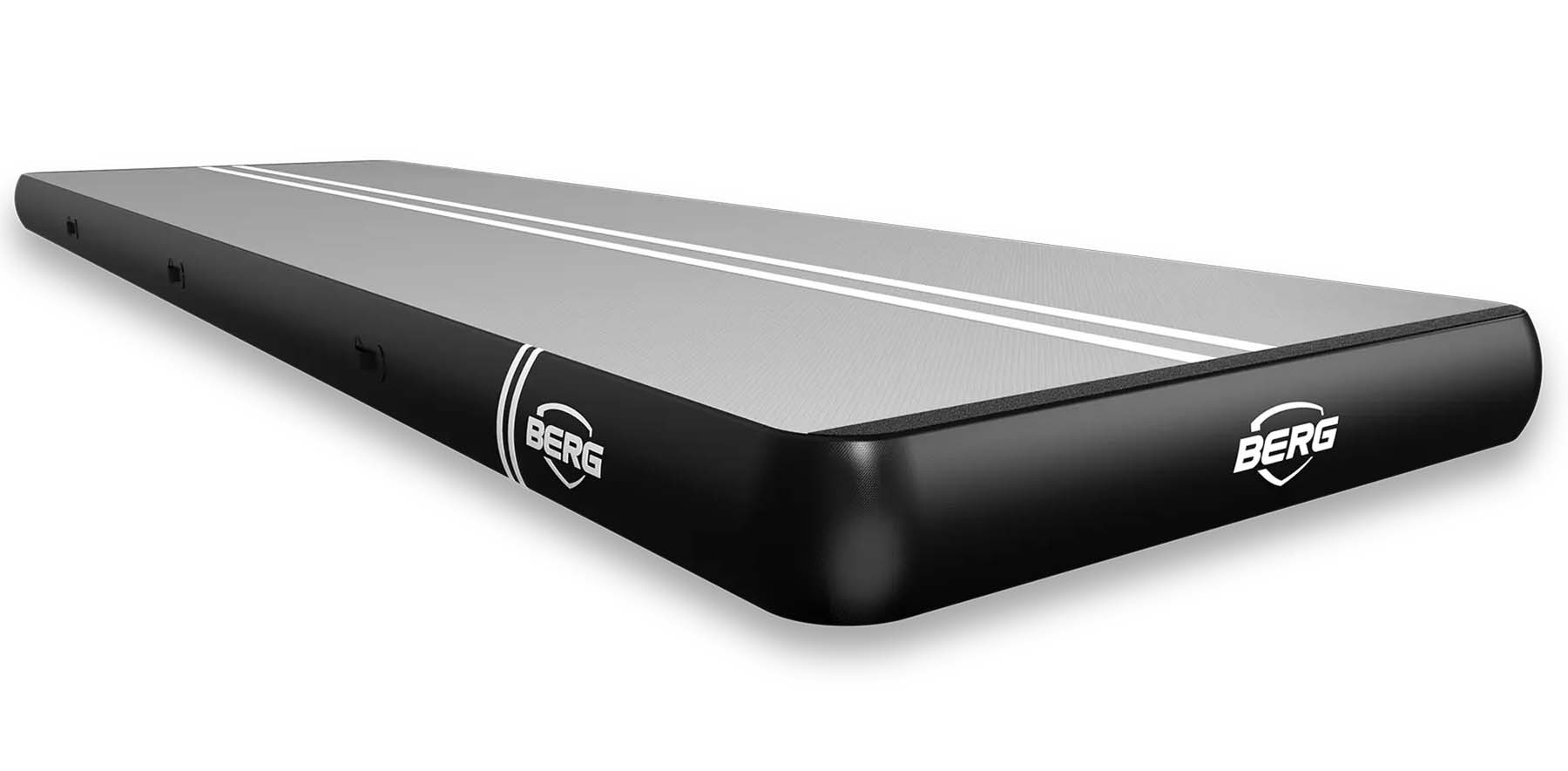 BERG AirTrack Sport 500 - 500 x 140 x 20 cm