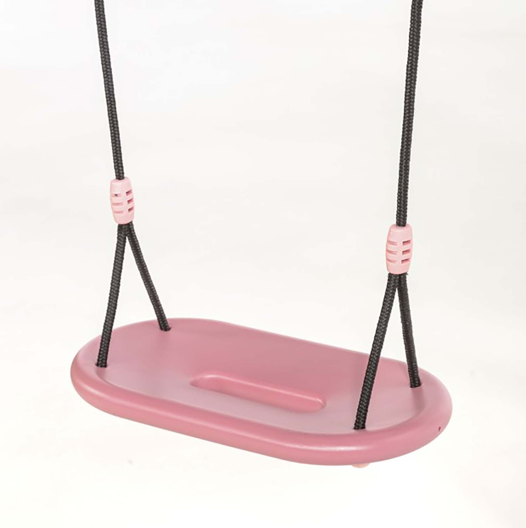 DICE Ergonomisch schommelzitje XXL - Roze