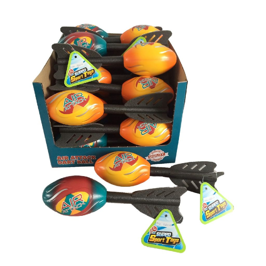 Summertime Air Power Flyer - Assortiment - Prijs per Stuk