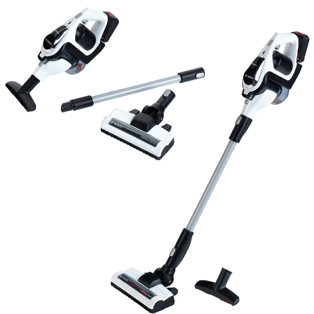 Bosch Speelgoed Stofzuiger Unlimited