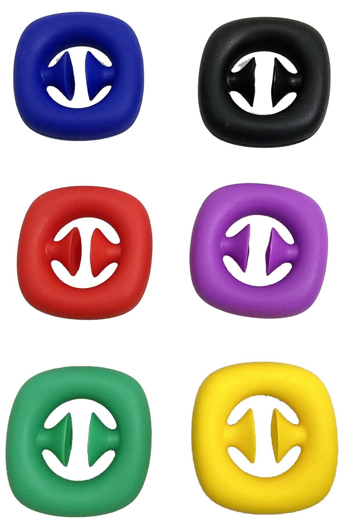 Fidget Snapperz - Prijs per Stuk