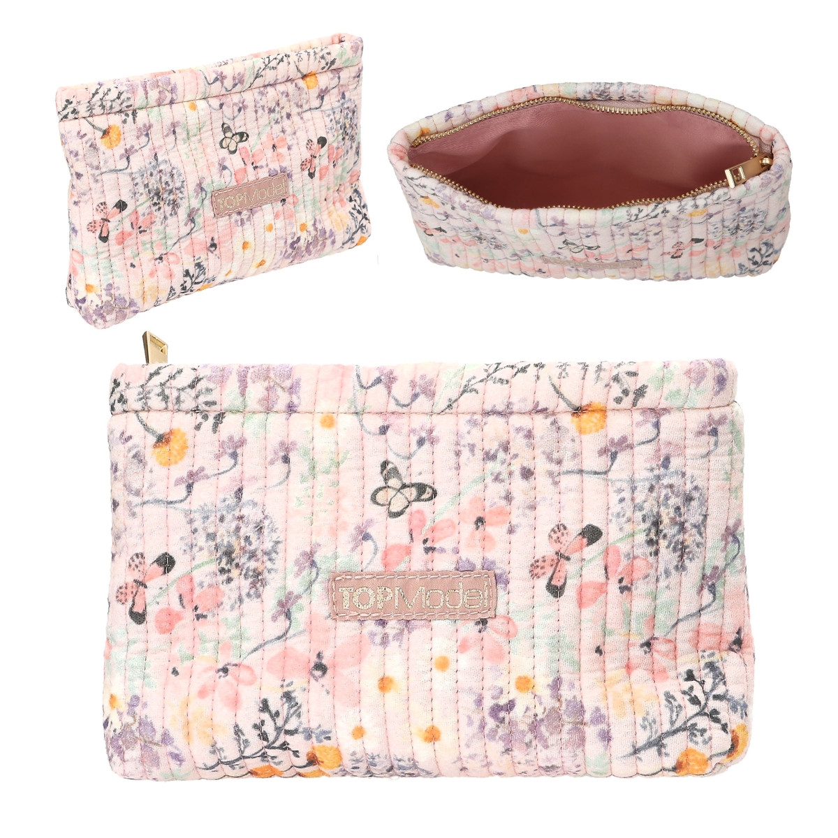 TOPModel Toilettas - SUMMER FEELING