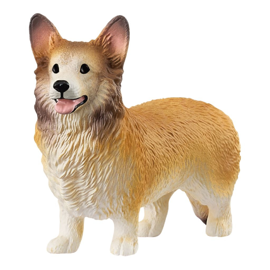 Schleich 13999 Farm World - Welsh Corgi