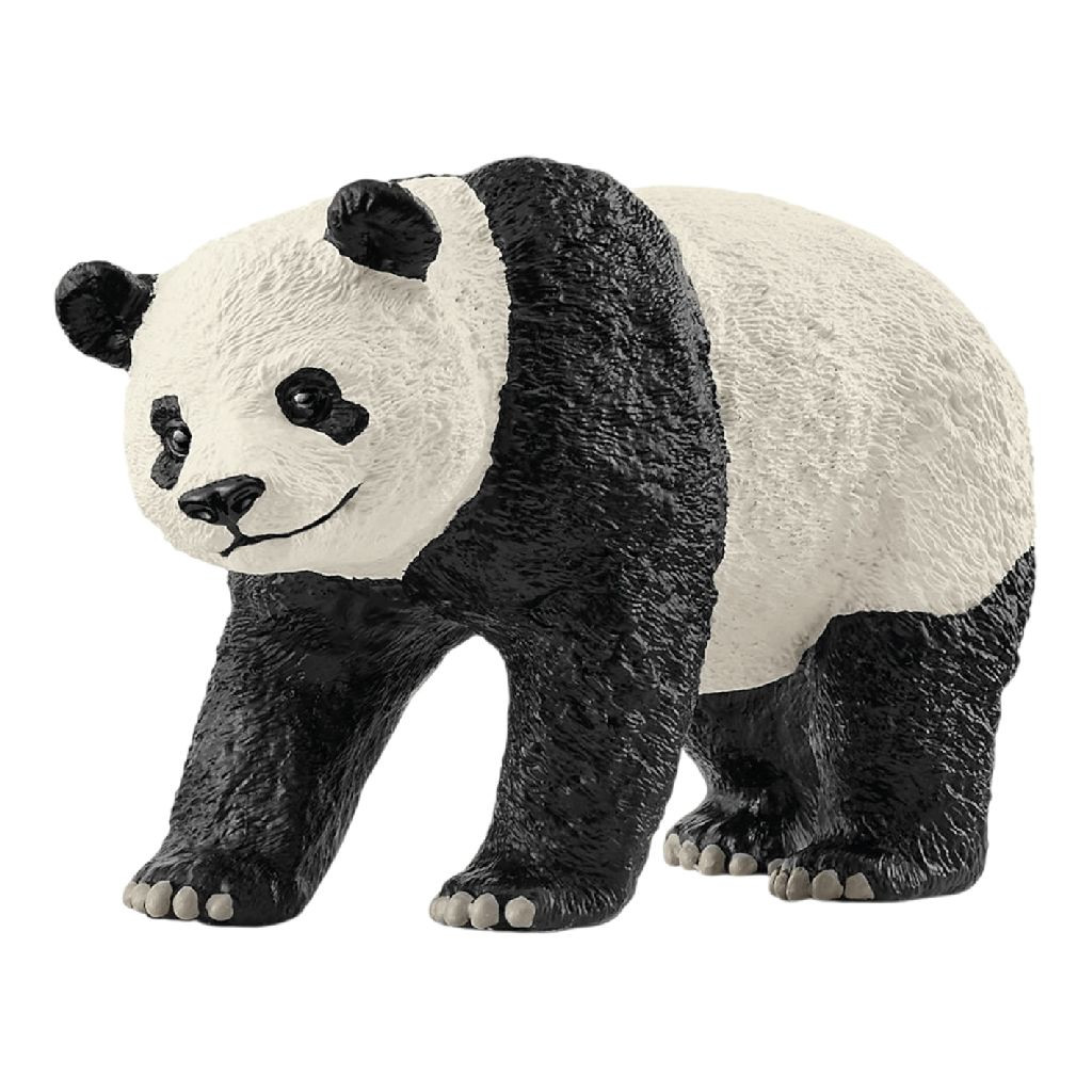 Schleich 14885 Wild Life - Reuzenpanda