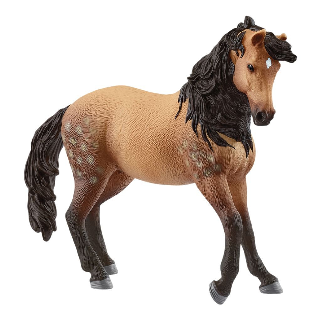 Schleich 14894 Horse Club - Andalusische Merrie