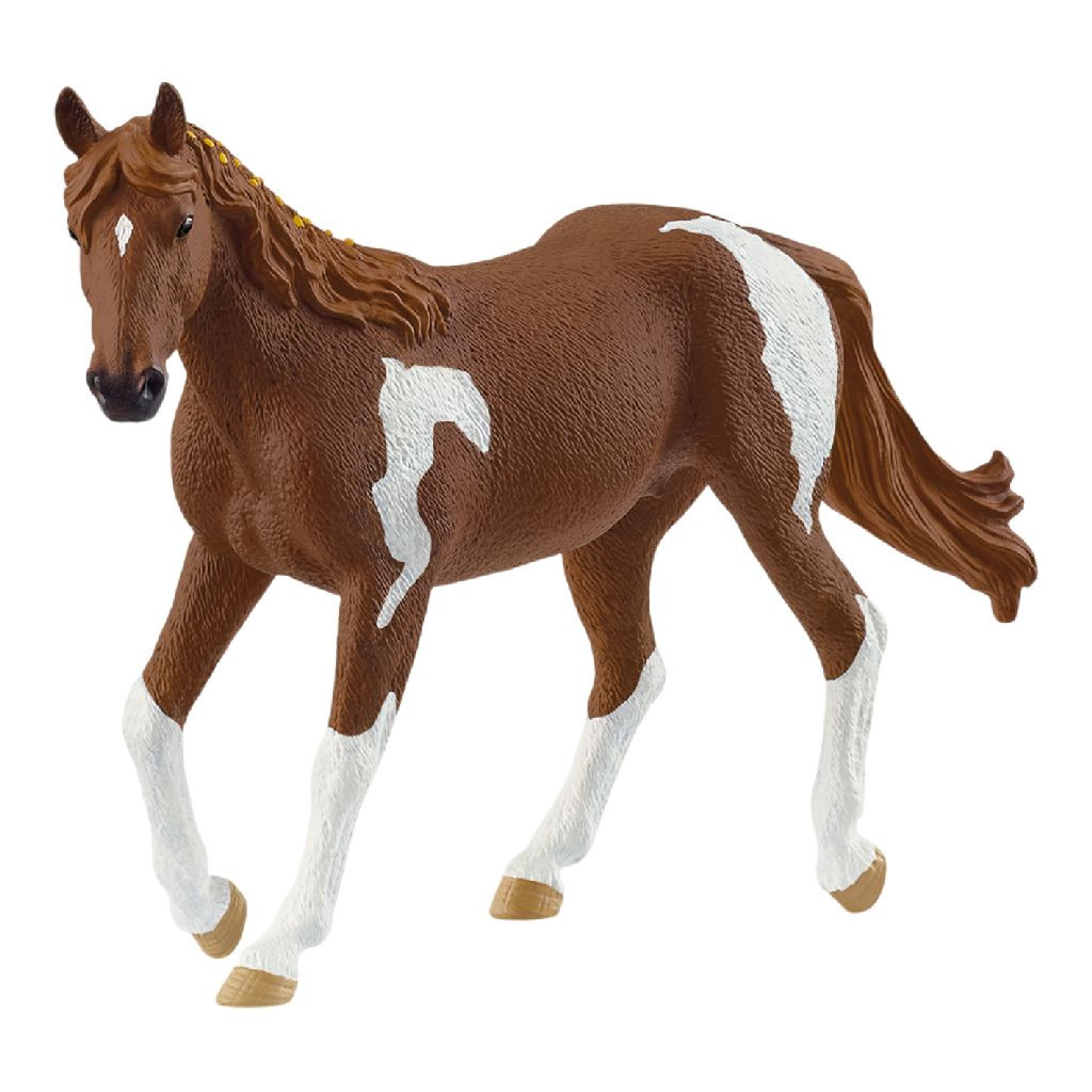 Schleich 14901 Horse Club - Paint Merrie