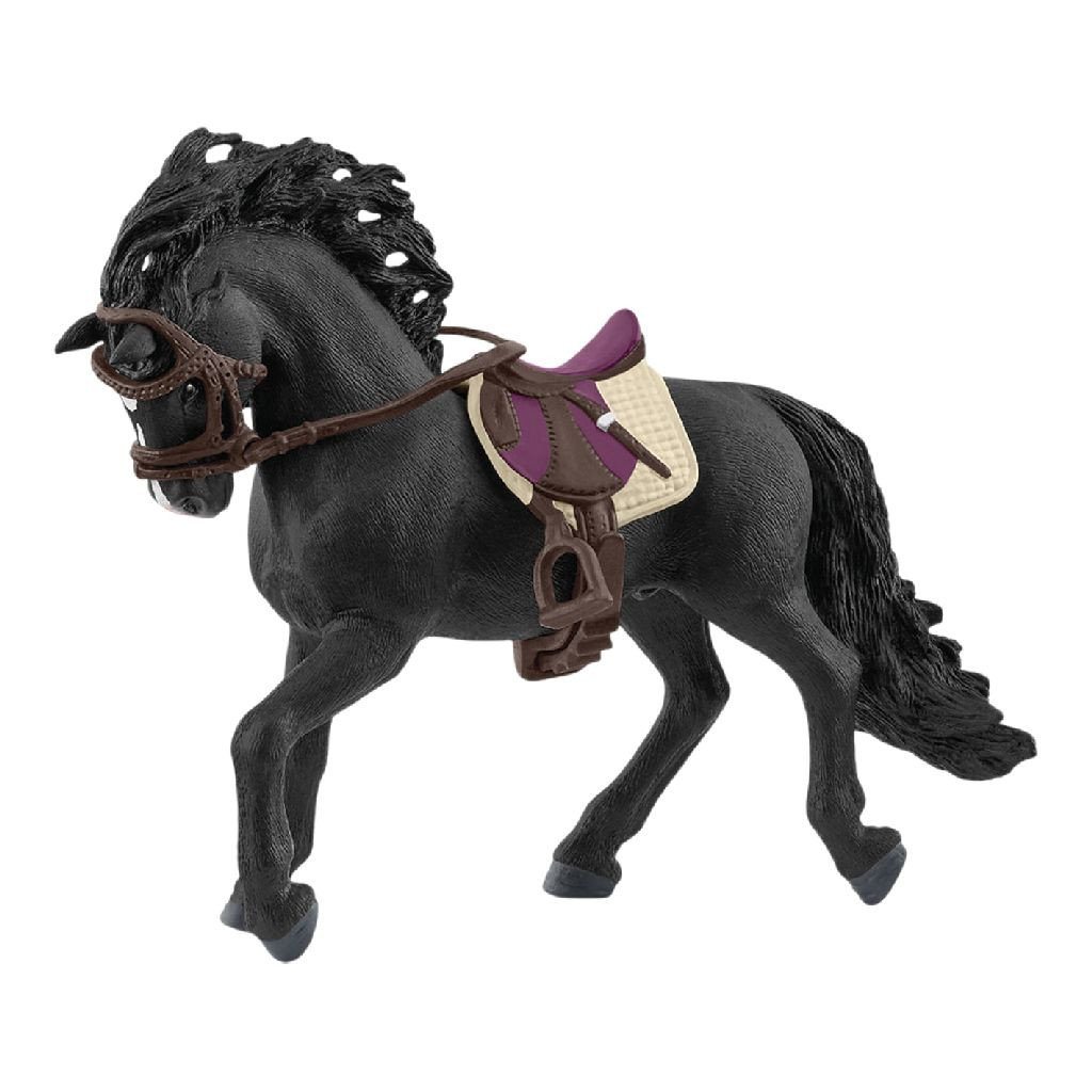Schleich 42707 Horse Club - Pura Raza Spaanse Hengst