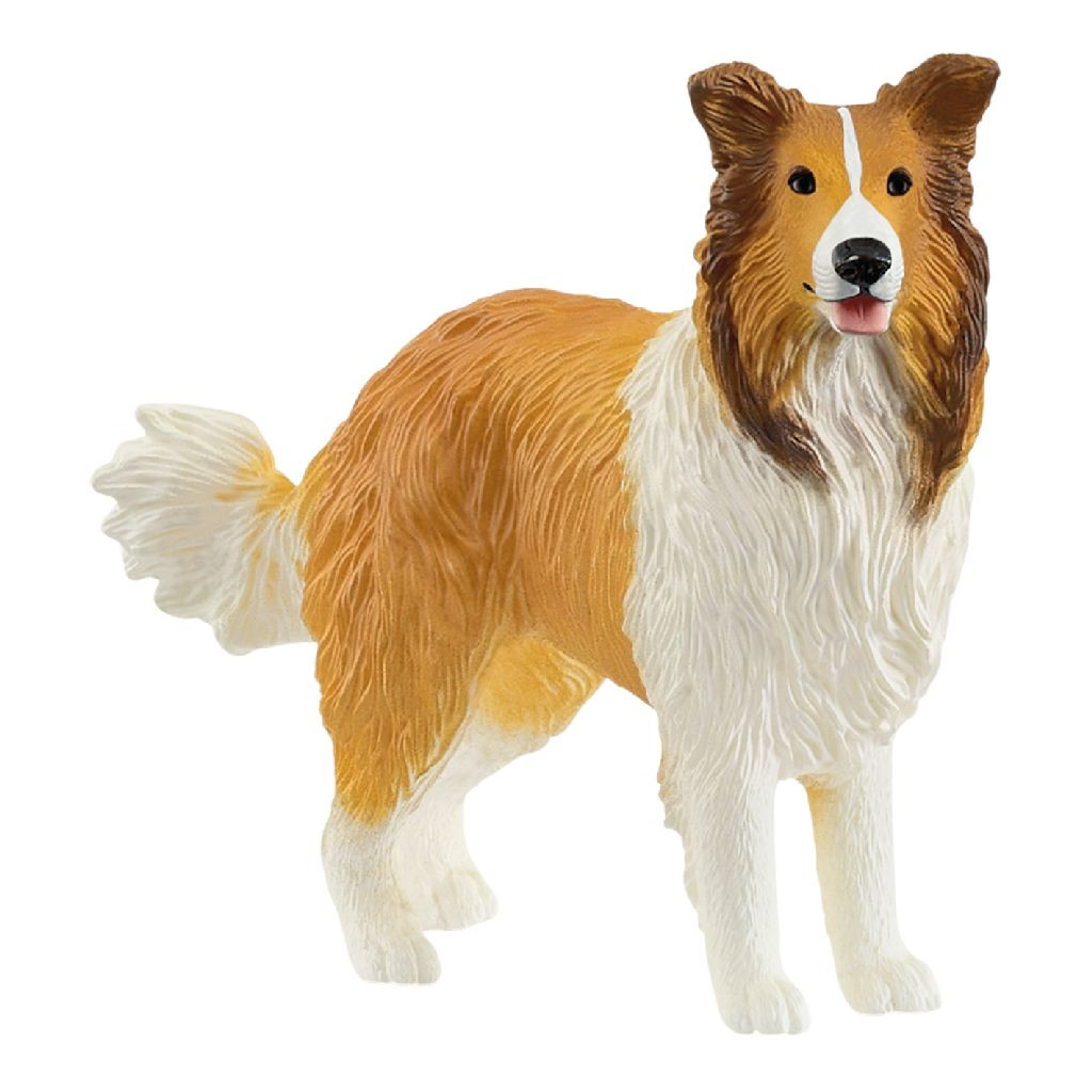 Schleich 13998 Farm World - Collie