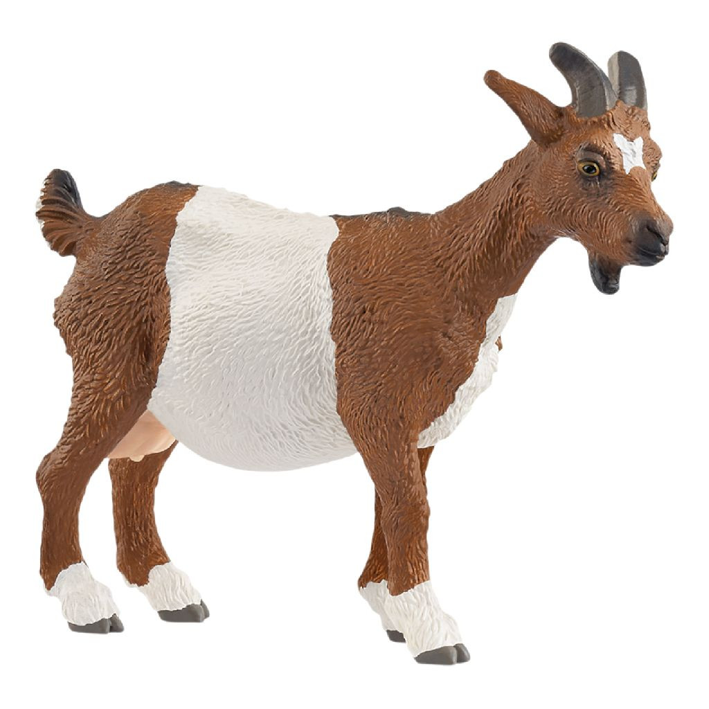 Schleich 14887 Farm World - Geit