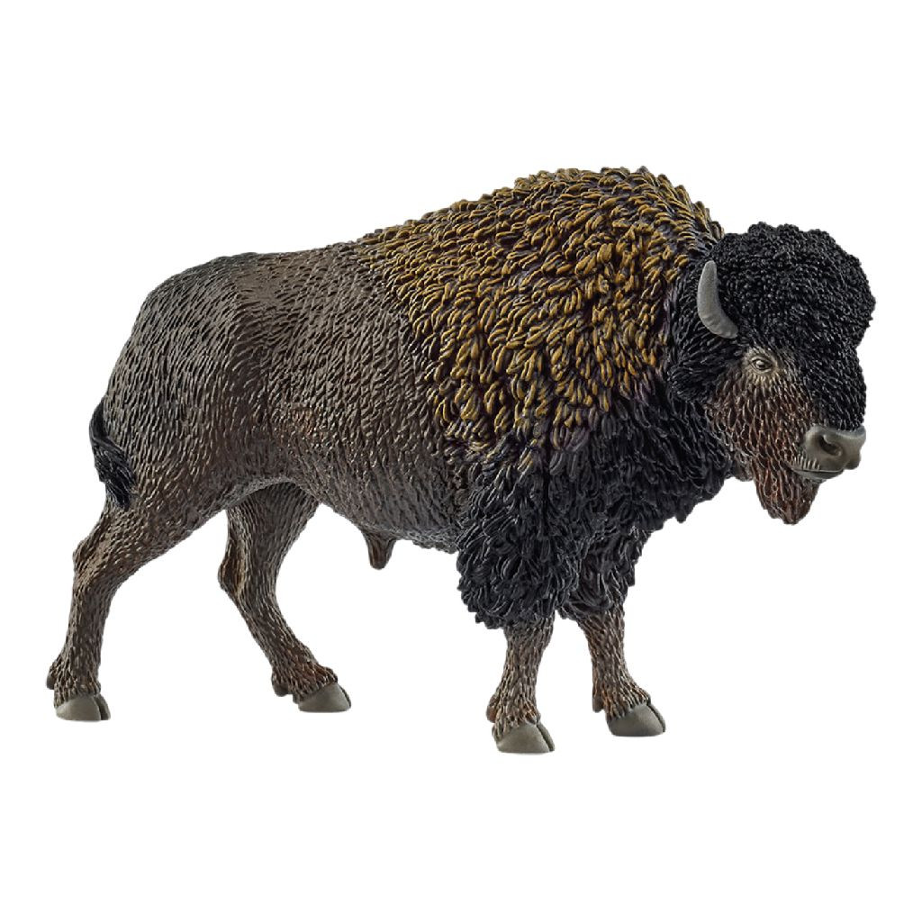 Schleich 14879 Wild Life - Bizon