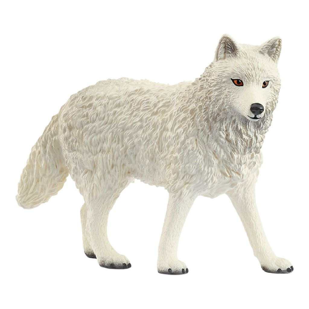 Schleich 14880 Wild Life - Poolwolf