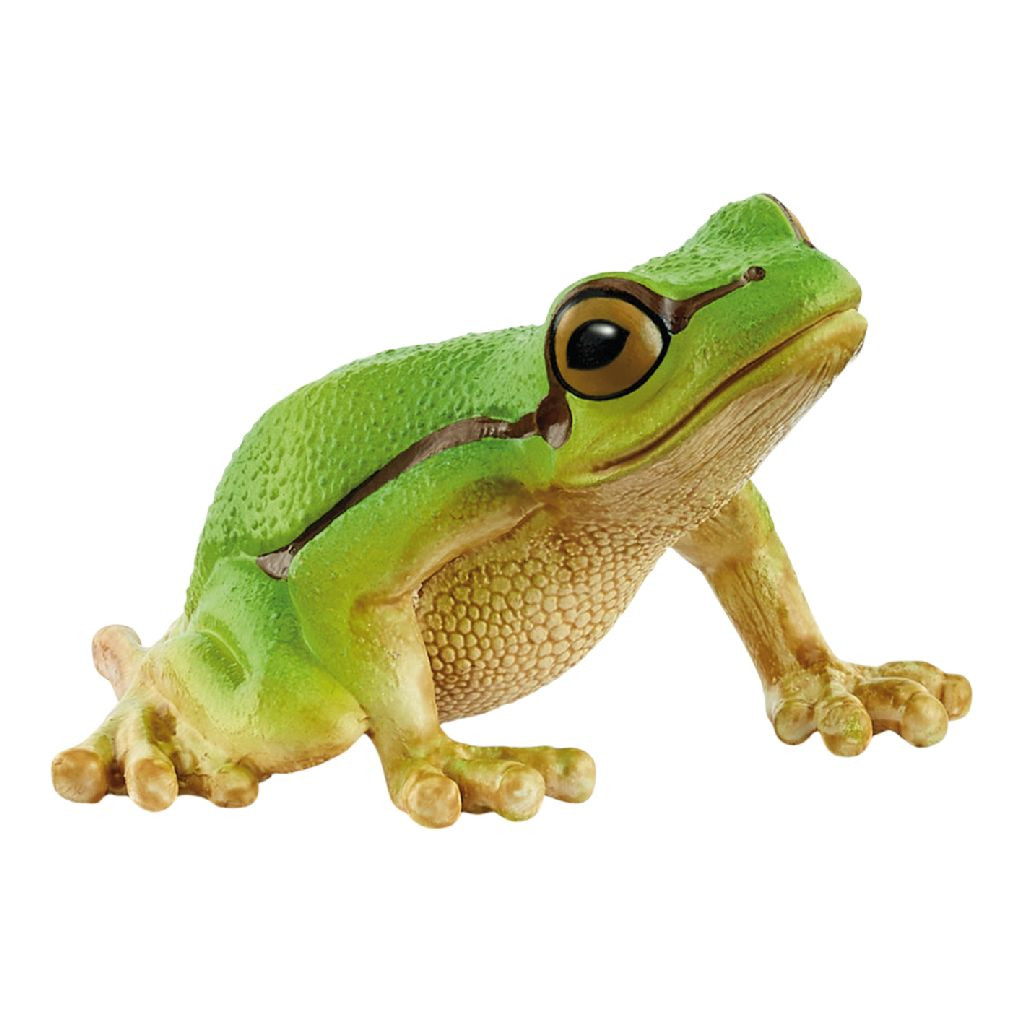 Schleich 14882 Wild Life - Europese Boomkikker