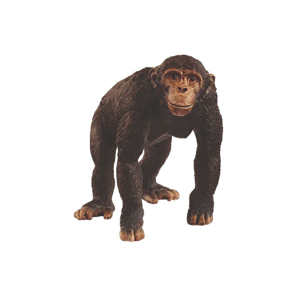 Schleich 14883 Wild Life - Chimpansee