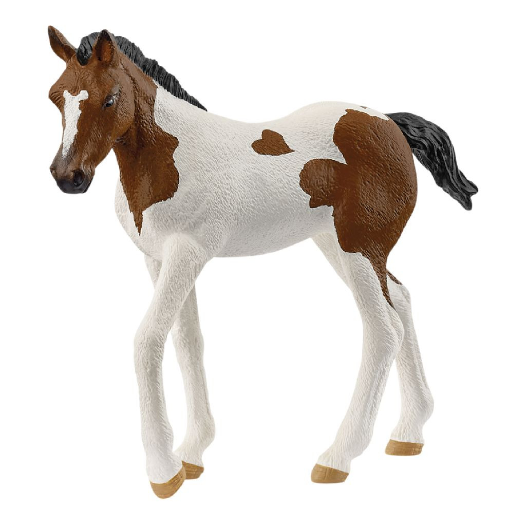 Schleich 14899 Horse Club - Paint Veulen