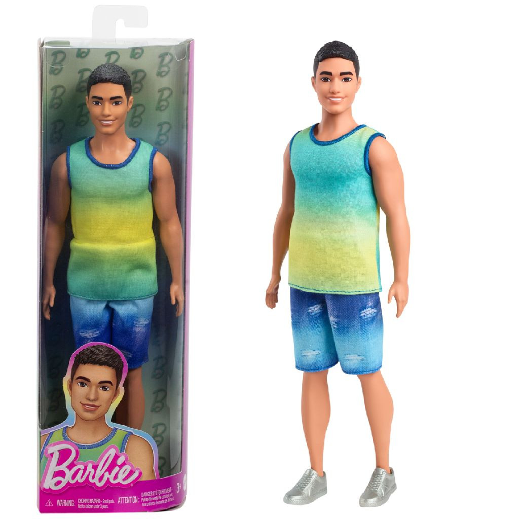 Barbie Fashionista - Ken