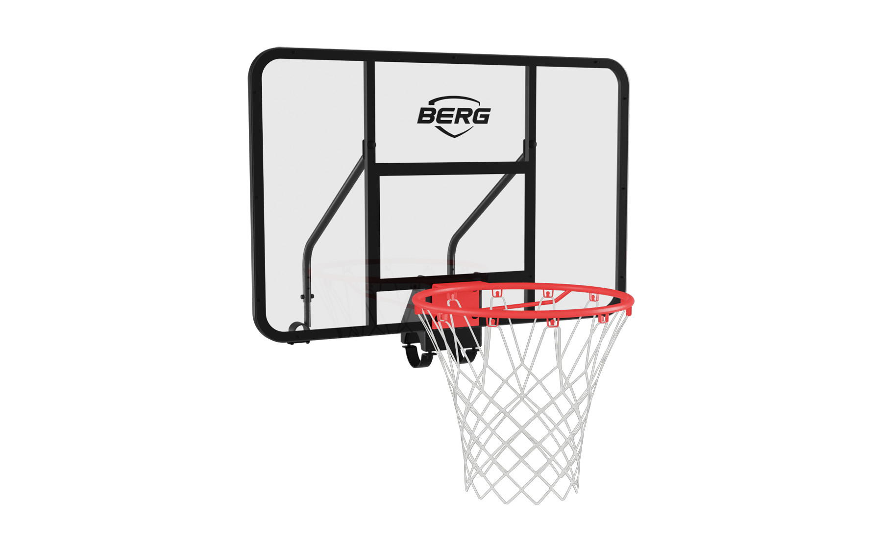 BERG PlayBase Accessoire - Basketball Ring