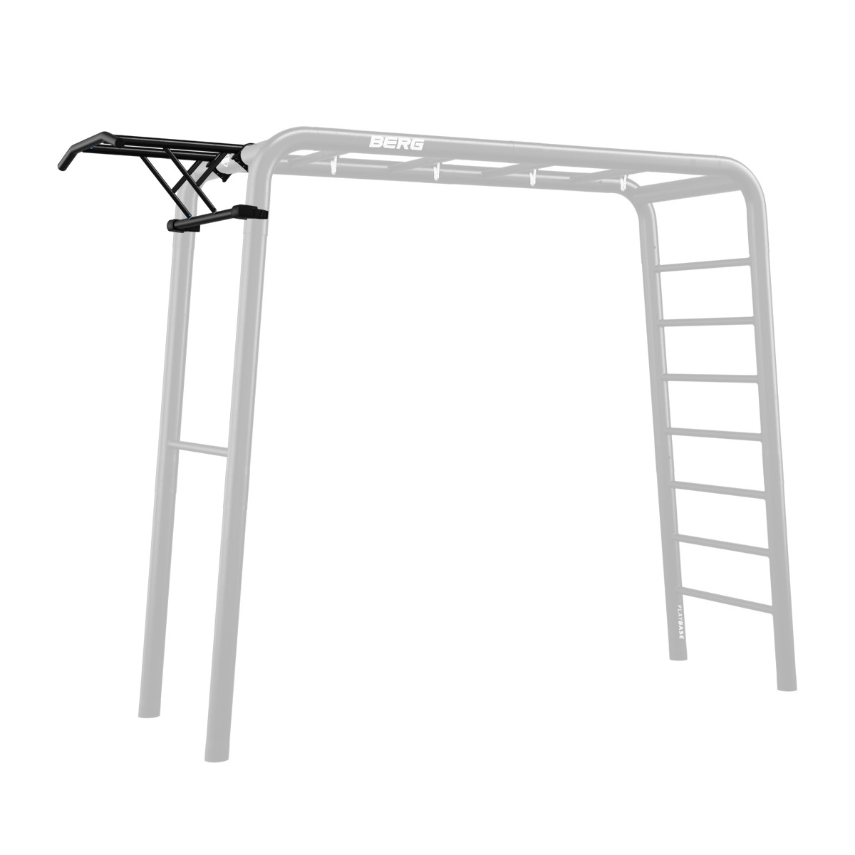 BERG PlayBase Accessoire - Pull up Bar