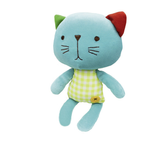 Bobby en Friends knuffel