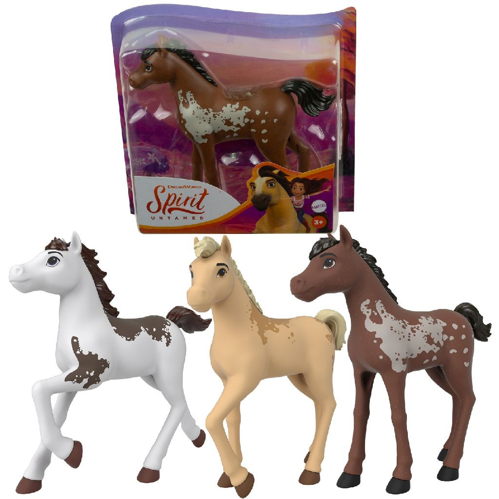 Spirit Veulen en Vrienden - Prijs per Stuk