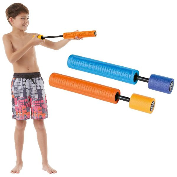 Summertime Foam Shooter 33 cm - Prijs per Stuk