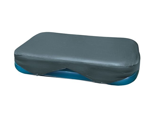 Intex Zwembad Afdekzeil voor Opblaas Zwembad - 262 tot 305 cm - Universeel