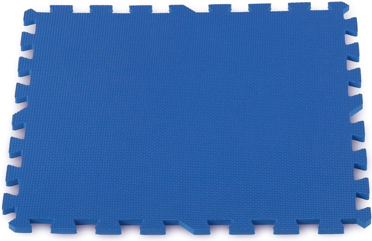 Ondergrond Tegels voor zwembad 50x50cm (8 stuks) 