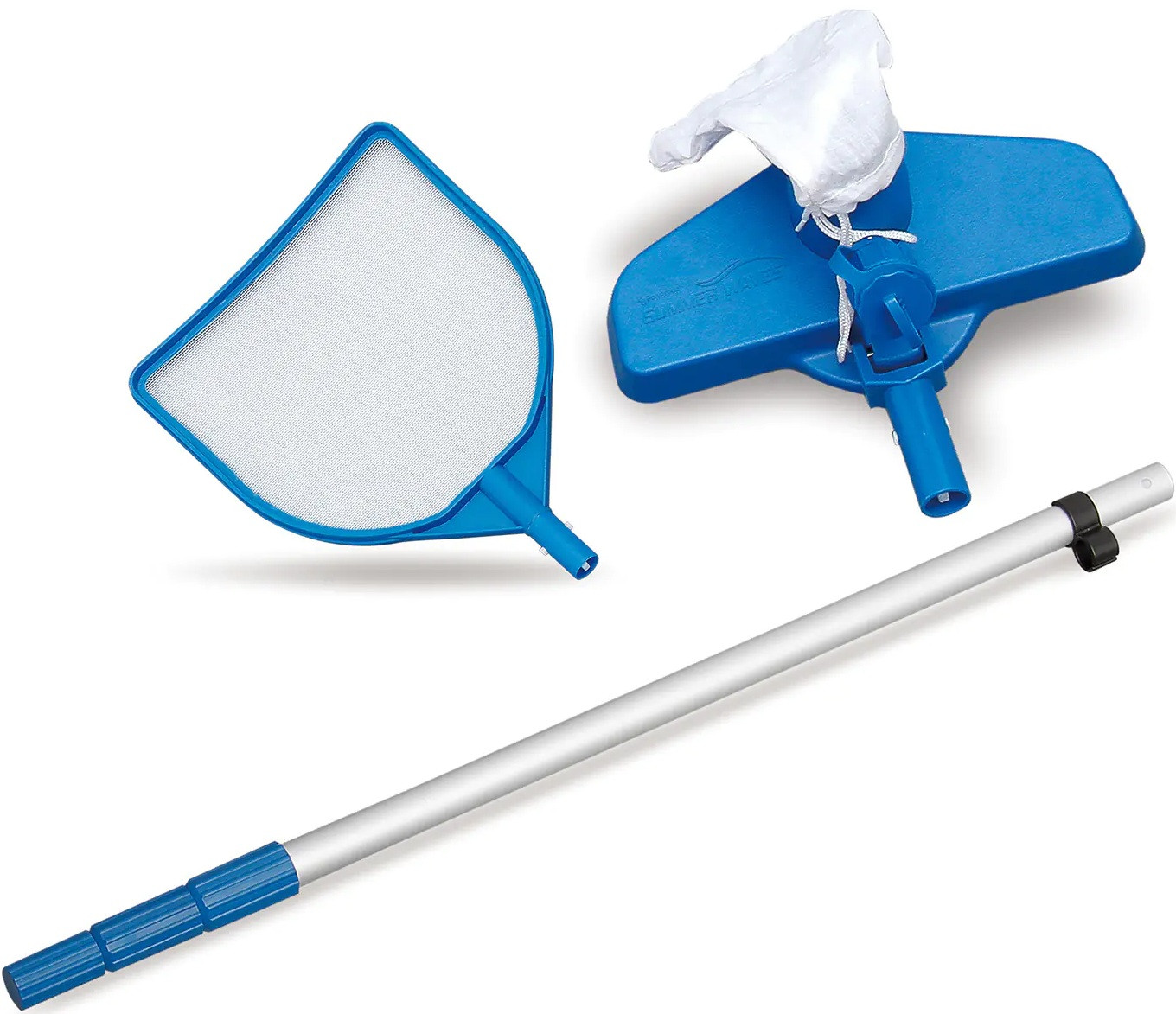 Zwembad Onderhoudsset Compleet