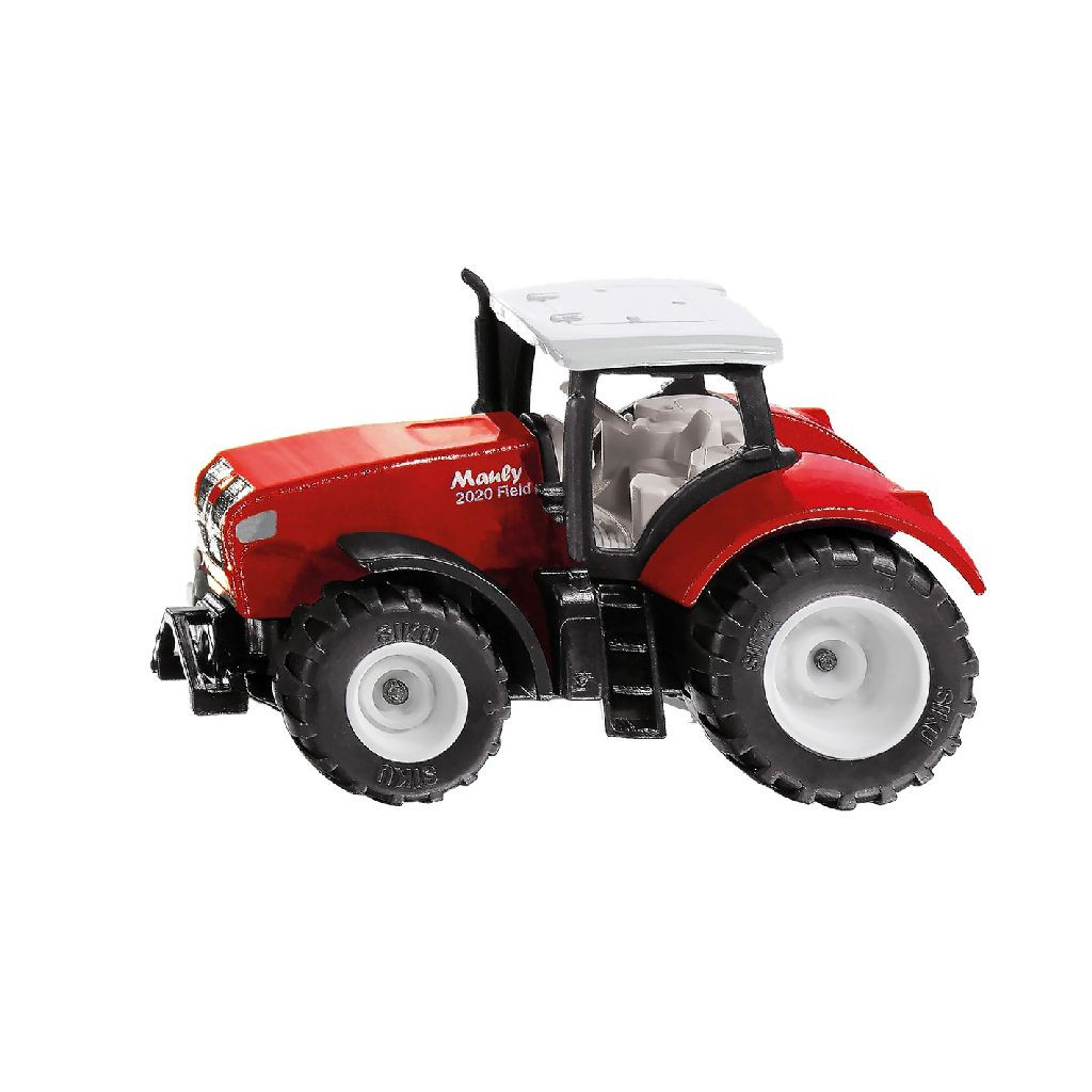 Siku 1105 Mauly X540 Rood