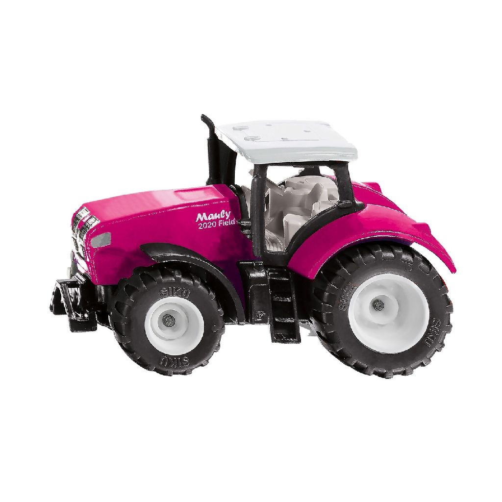 Siku 1106 Mauly X540 Roze