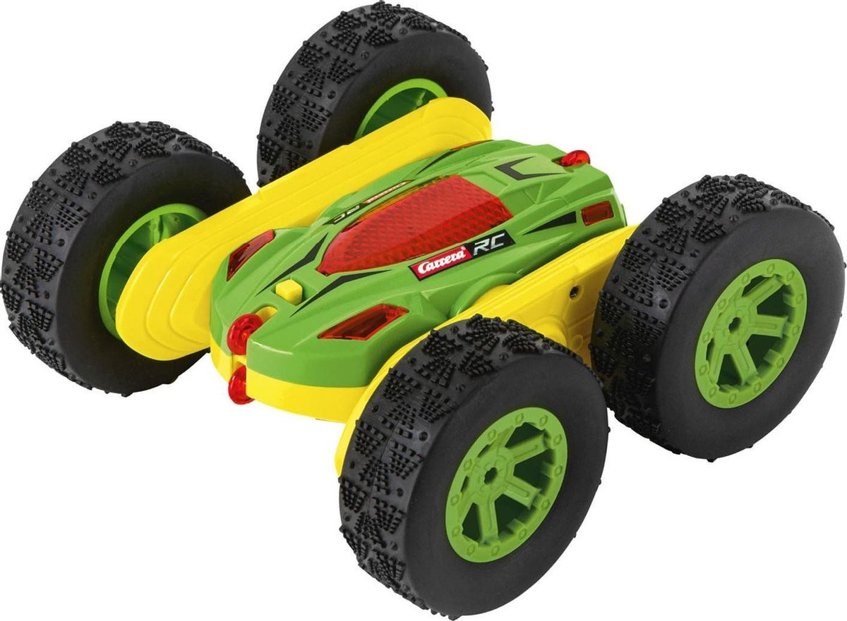 Carrera Mini Turnator 2.0 - RC Auto