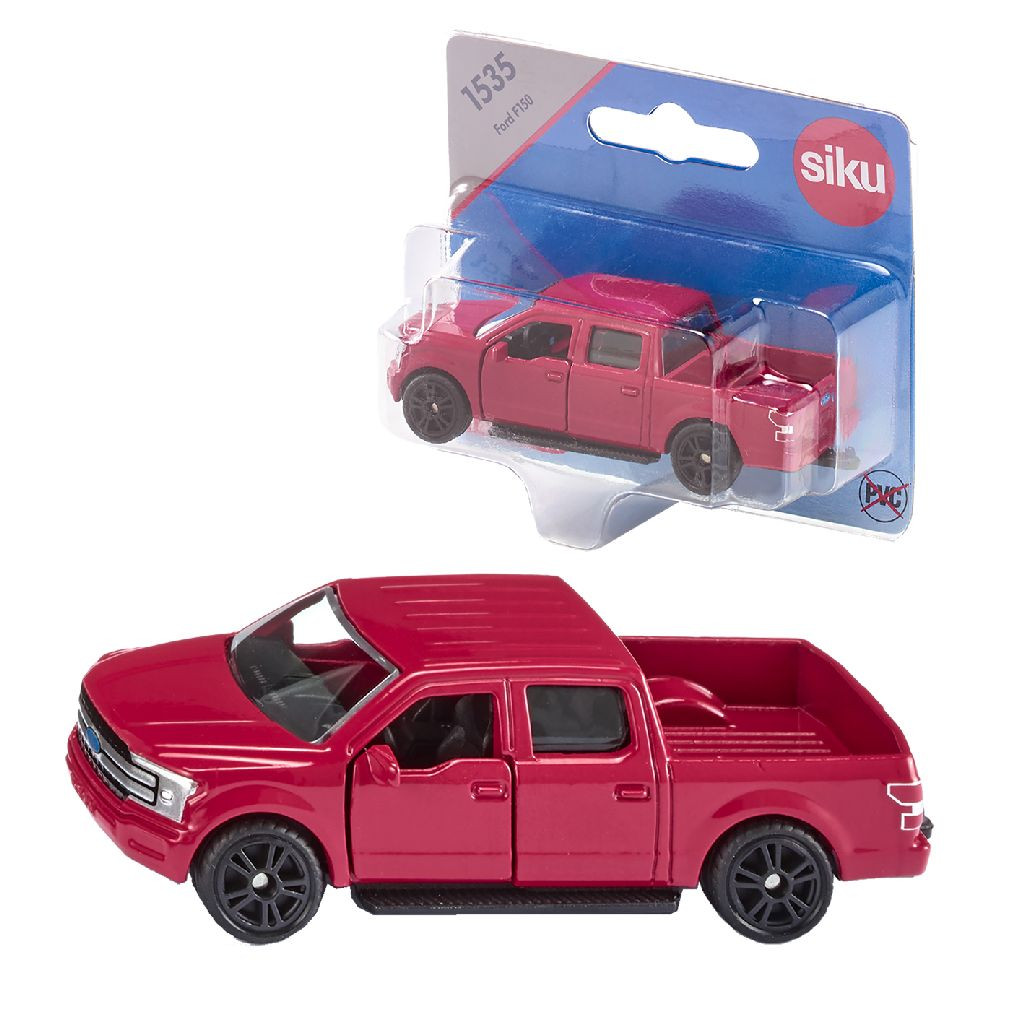Siku 1535 Ford F150