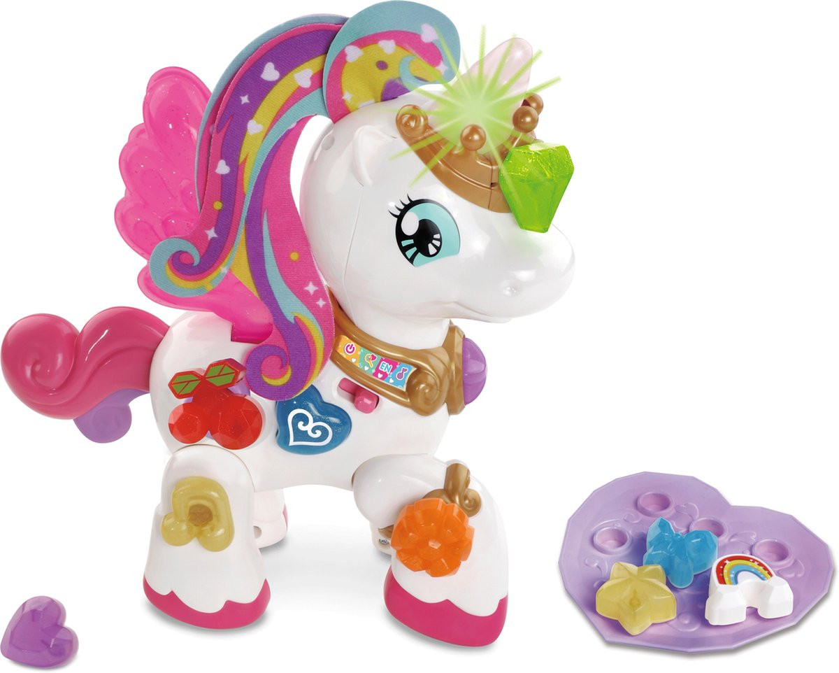 VTech Mijn Magische Baby Eenhoorn