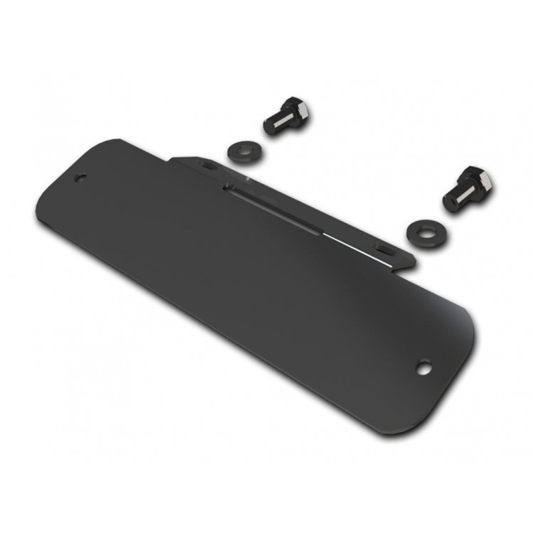 BERG Skelter Kenteken Kit XL 