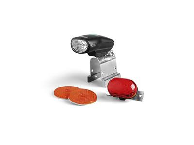 BERG Skelter Verlichtingsset (LED) 