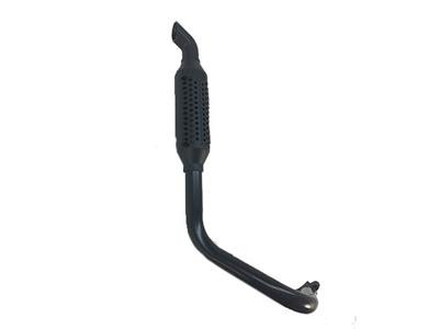 BERG Skelter Uitlaat Farm XL