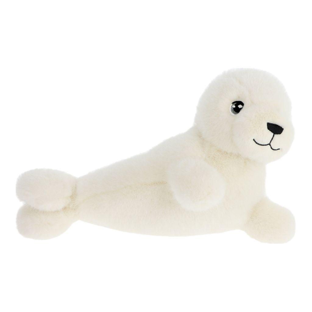 Keel Toys Zeehond - 30 cm - Dieren knuffelbeesten