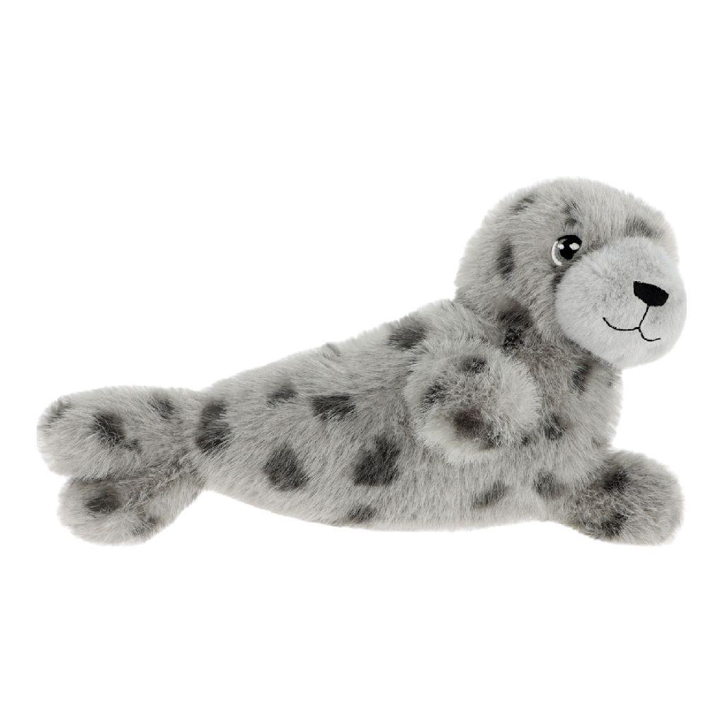Keel Toys Haven Zeehond - 30 cm - Dieren knuffelbeesten