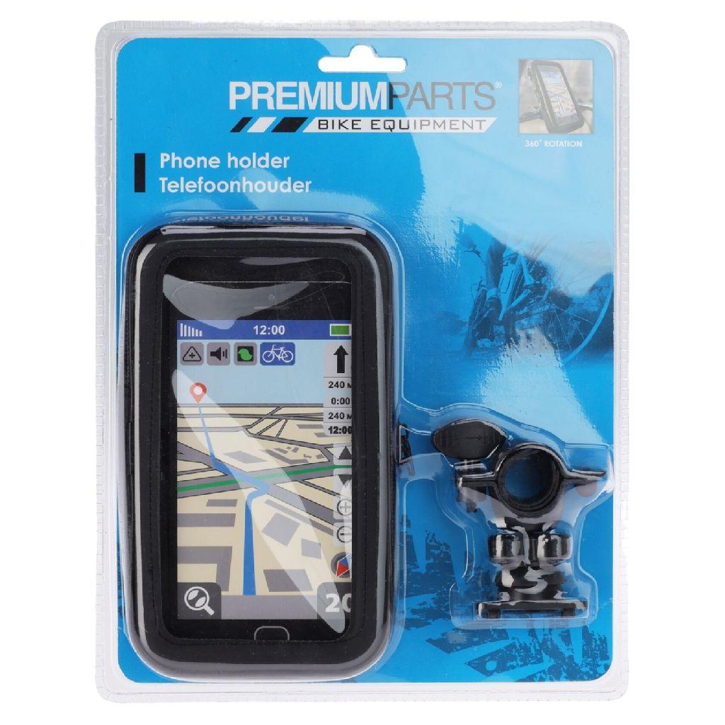 Telefoonhouder Fiets 17X10cm