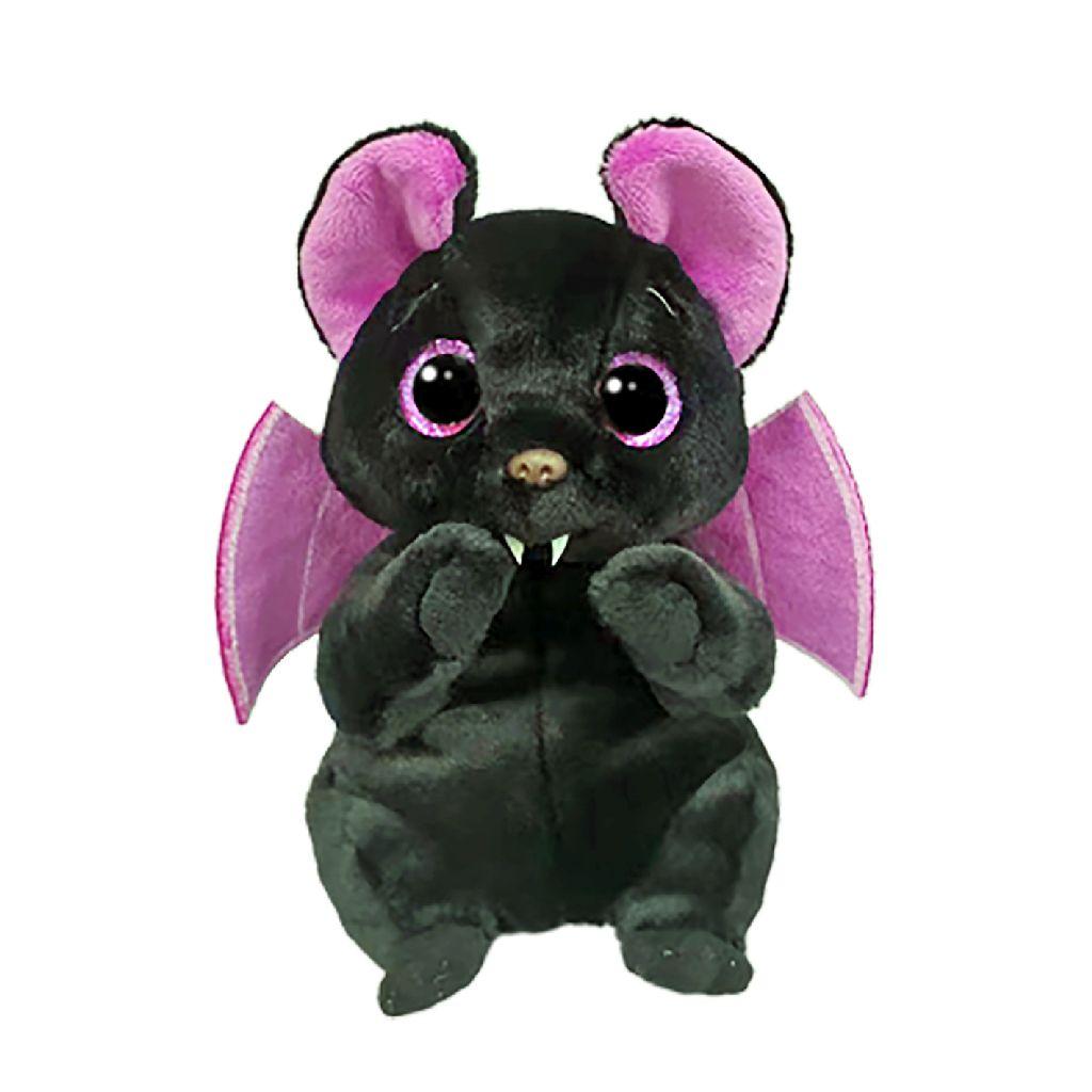 TY Beanie Boo Halloween Batrick Bat Vleermuis 15cm