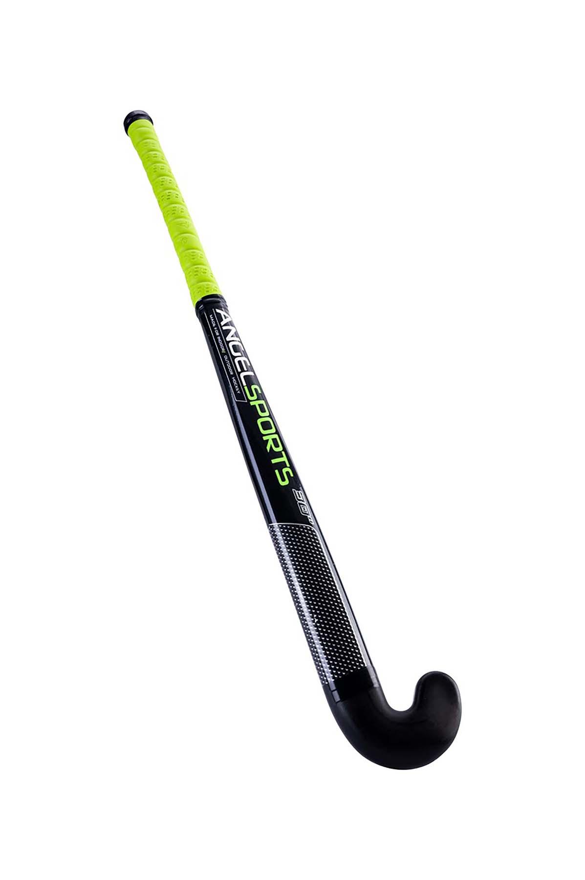 Hockeystick - 30 Inch - 76 cm  - Groen
