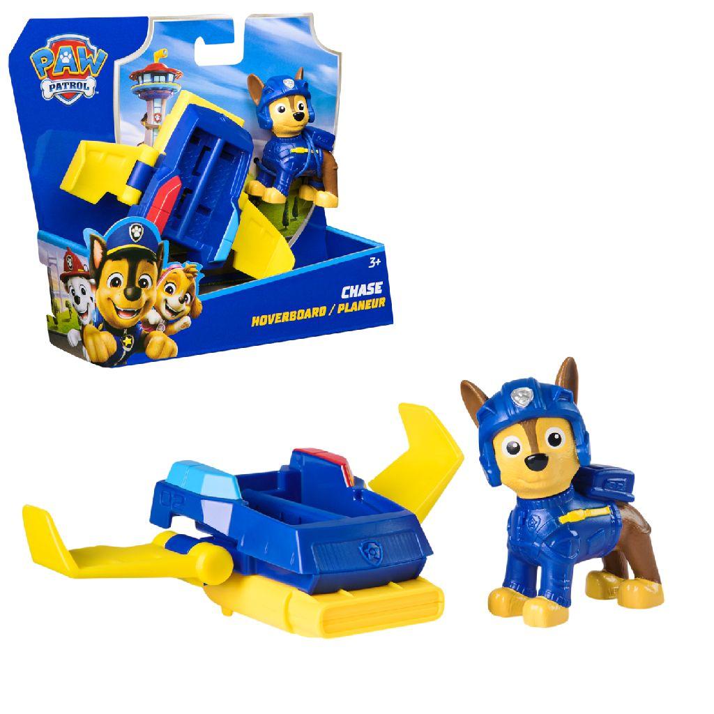 Paw Patrol Action Pups Chase