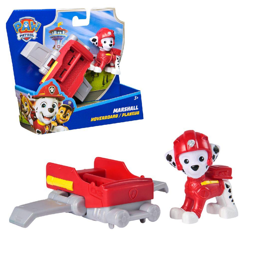 Paw Patrol Action Pups Marshall