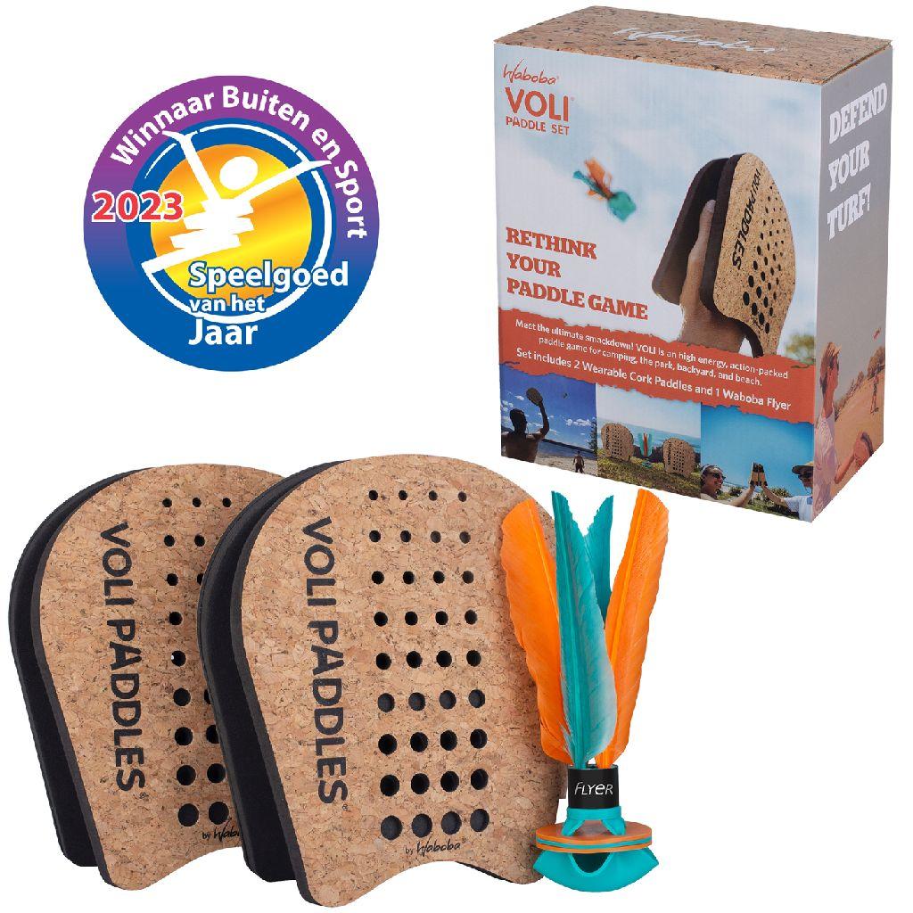 Waboba Voli Paddle Game
