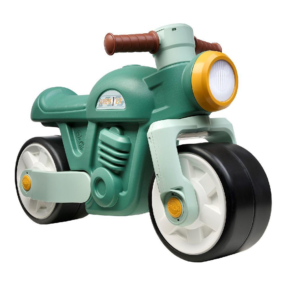 FALK Falk Loopmotor Vintage Groen 1+