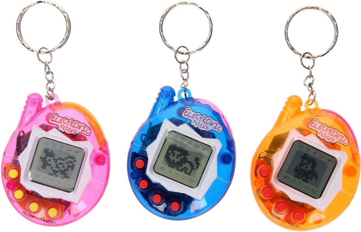 JohnToy Elektronisch Vriendje 168-in-1 - Prijs per Stuk