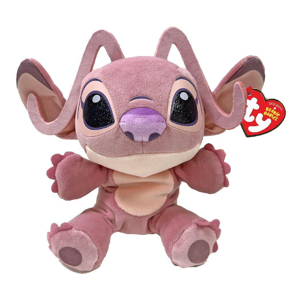 Ty Disney Stitch angel - 15 cm