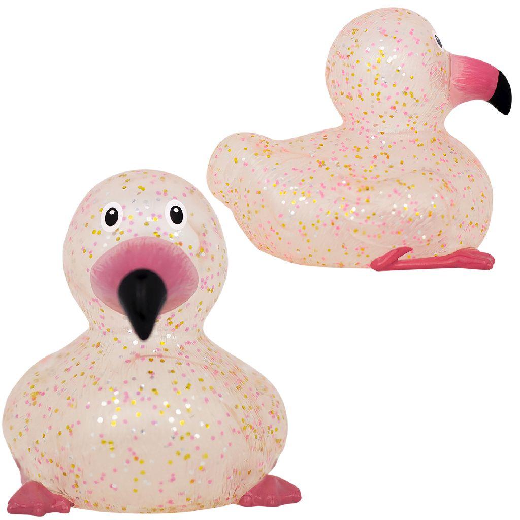  Lilalu Like A Wild Cat badeend