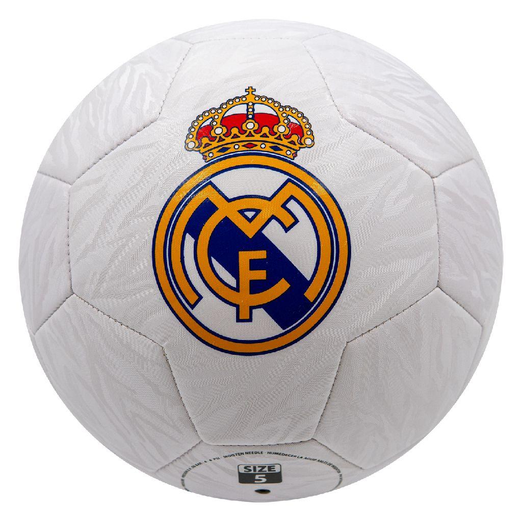 Real Madrid Bal Size 5