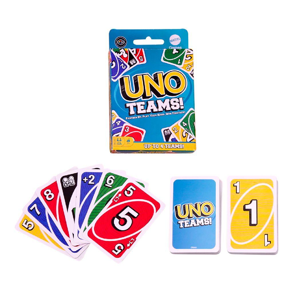 Uno Teams